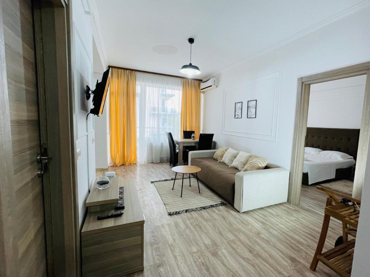 Apartment Summerland One *