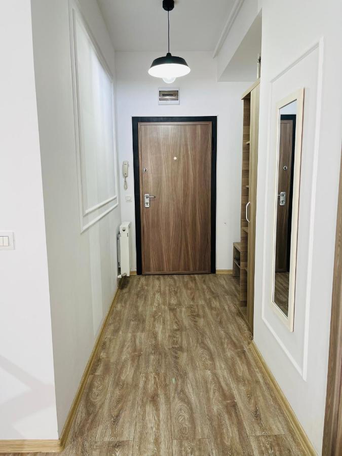 Apartment Summerland One *