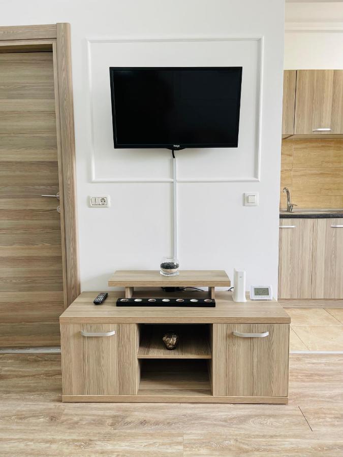 Apartment Summerland One *