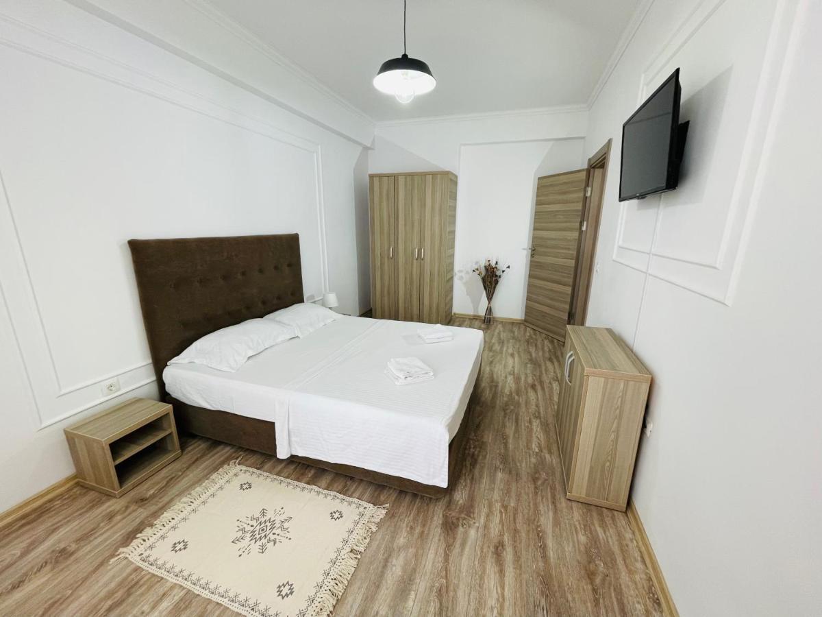 Apartment Summerland One *