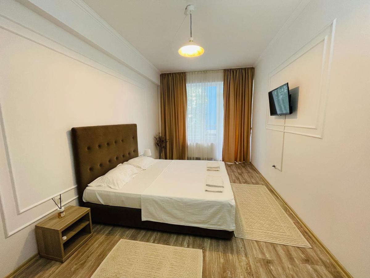 Apartment Summerland One *