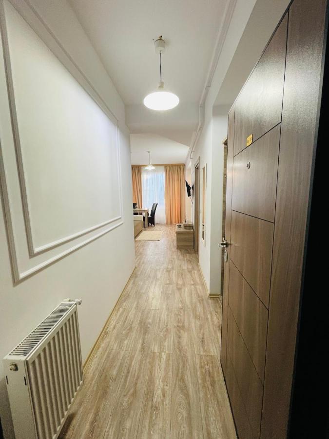 Apartment Summerland One