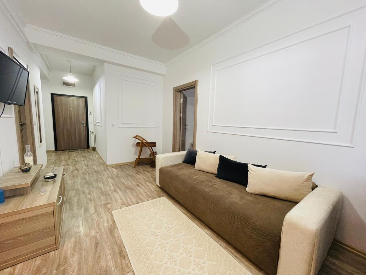 Apartment Summerland One *