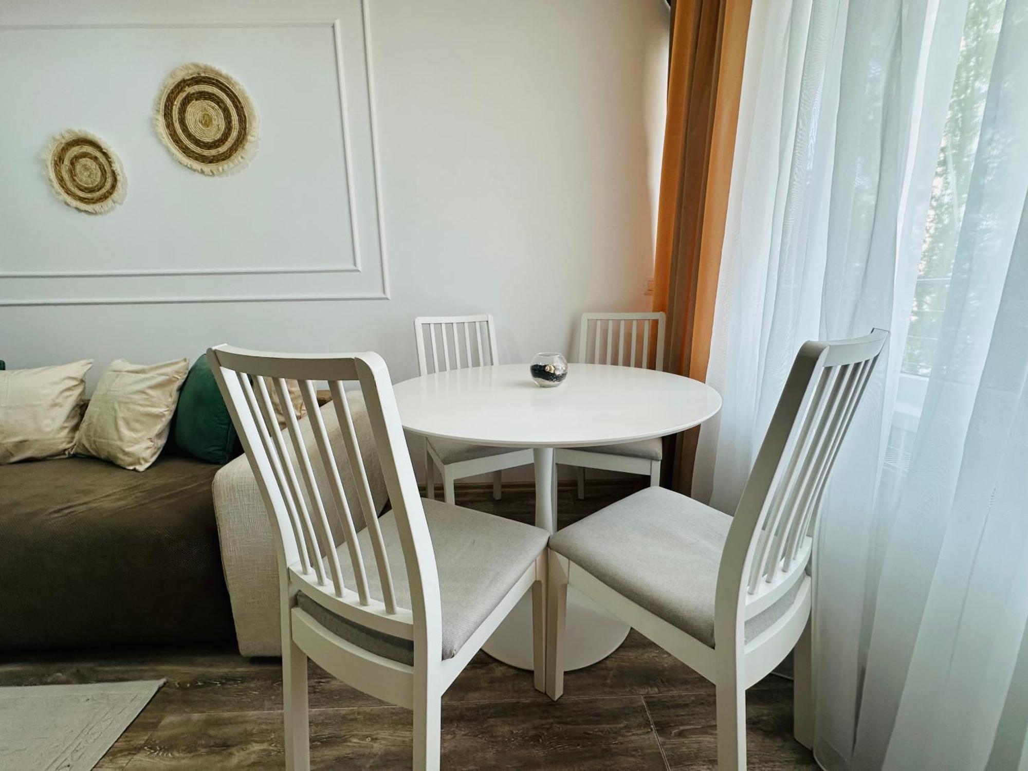 Summerland One Apartament